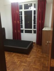 Casablanca (D25), Condominium #125047502